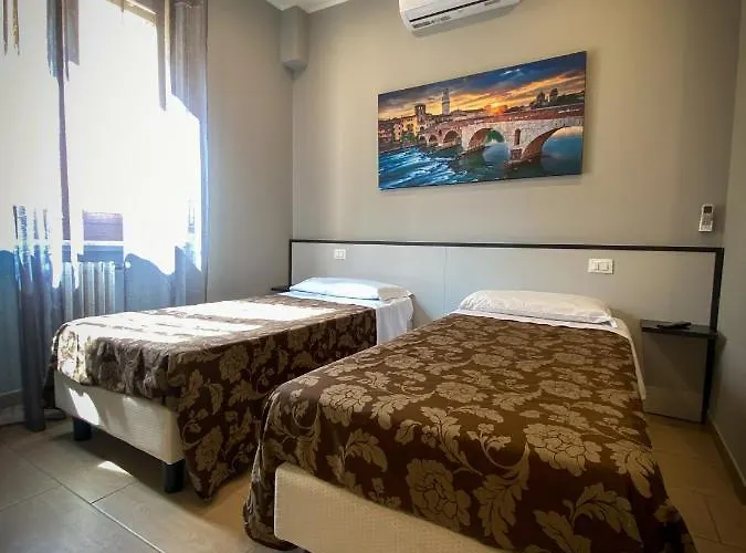 Hotel Arena