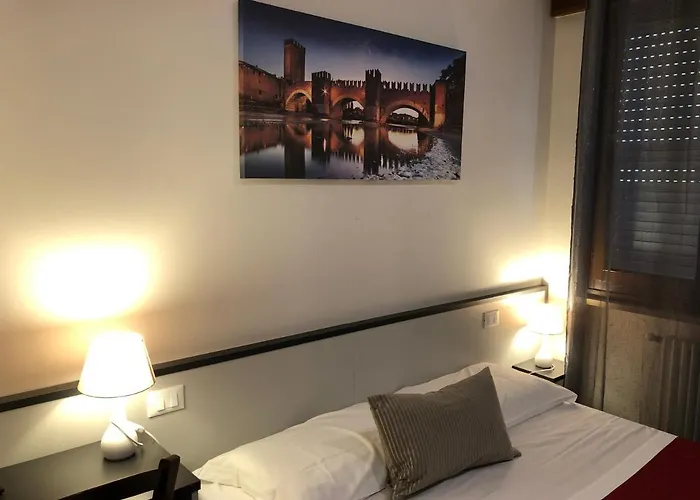 Hotel Arena