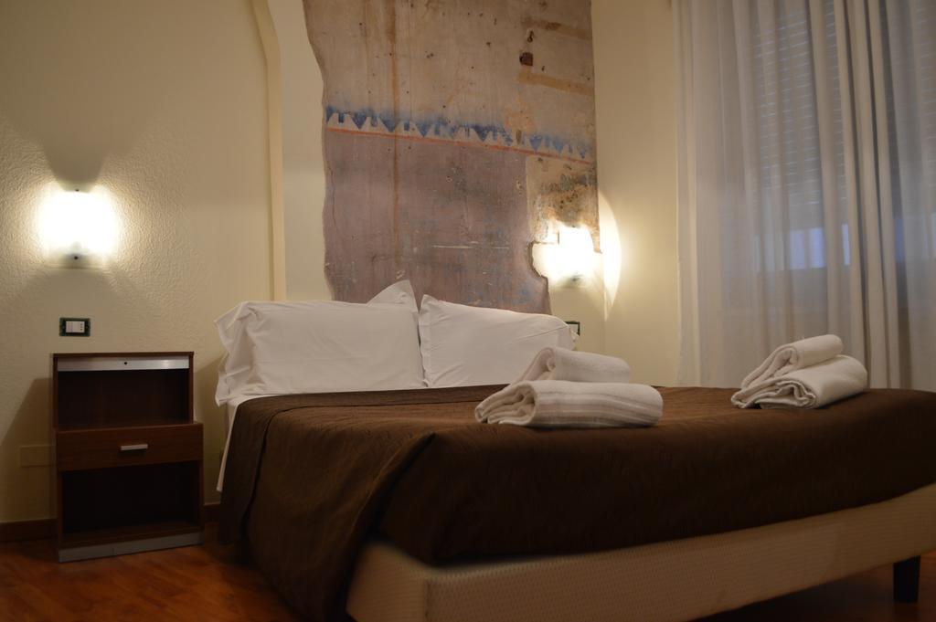 Hotel Arena
