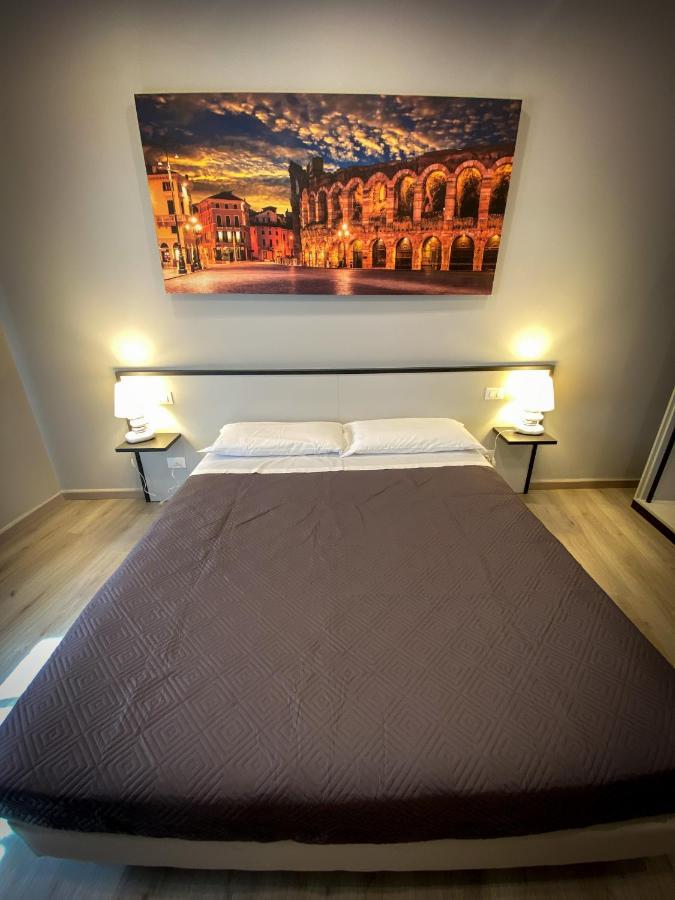 Arena Hotel