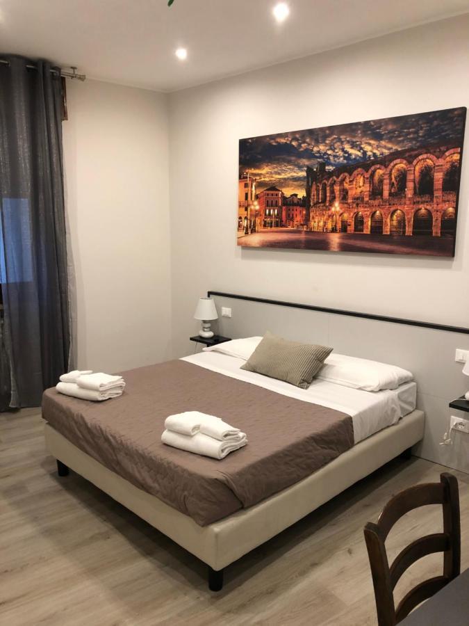 Hotel Arena Verona